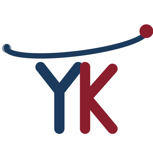 Y-Kenistik logo